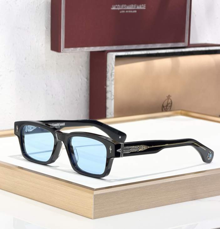 Picture of Jacques Marie Mage Sunglasses _SKUfw75326674fw